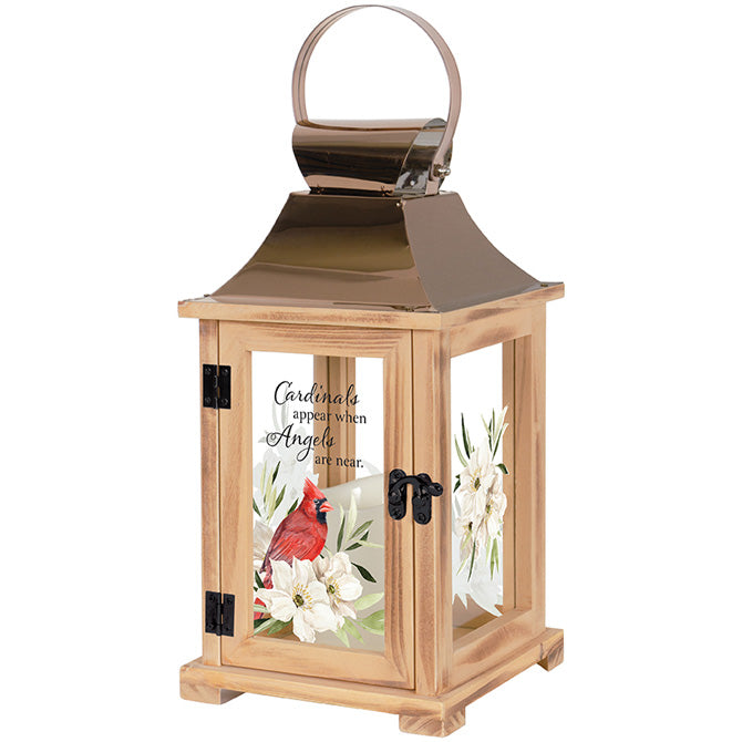 Lantern - Cardinals