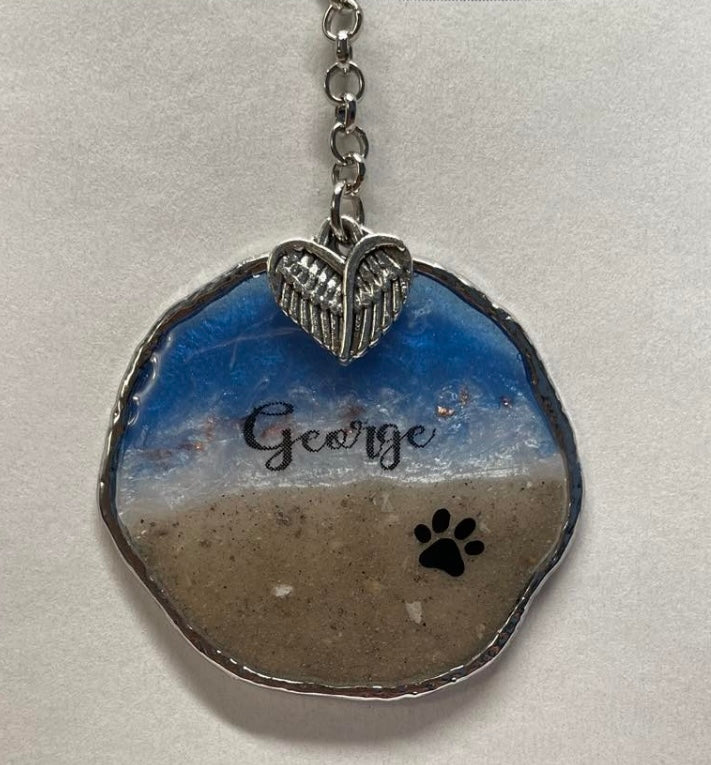 Pet Necklace